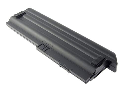 MTXtec - Batería para IBM Lenovo ThinkPad X201 (ión de Litio, 7800 mAh, 10,8 V)