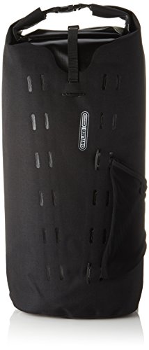 Ortlieb Mochila Unisex de Adult Gear-Pack, Color Negro, 29 x 18 x 64 cm, 32 litros