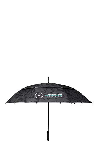Paraguas Golf Mercedes AMG F1 Camo