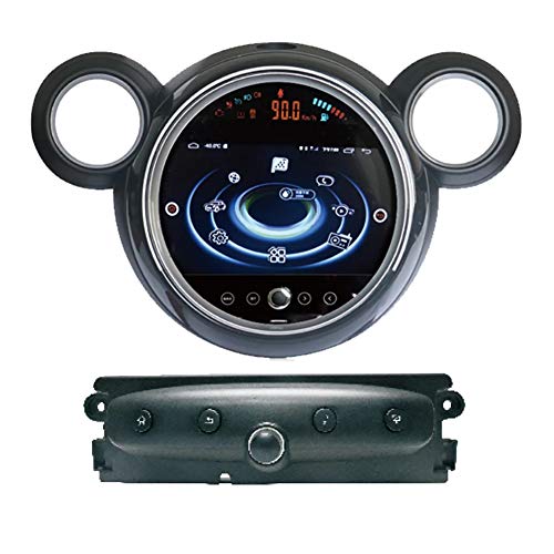 Radio Car Multimedia Player For BMW Countryman Mini R60 2014 Car Android 10.0 BMW Mini Cooper GPS Video Recoder Navigation