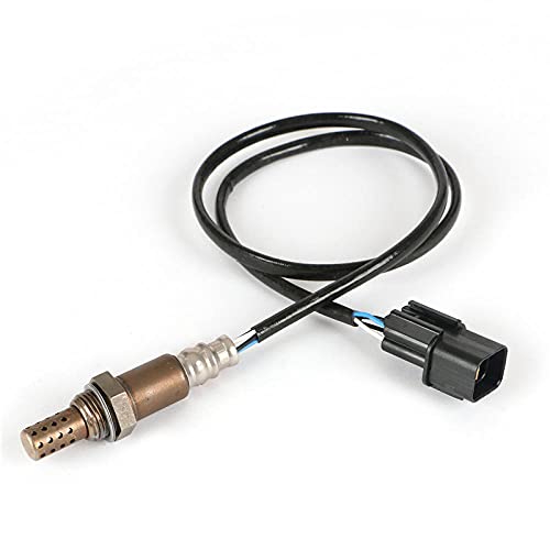 Sensor de oxígeno Lambda AIR FUEL RATIO O2 SENSOR apto para Mitsubishi Outlander Grandis Lancer 2,0 Evo 2,4 4WD MN153037 MN153038