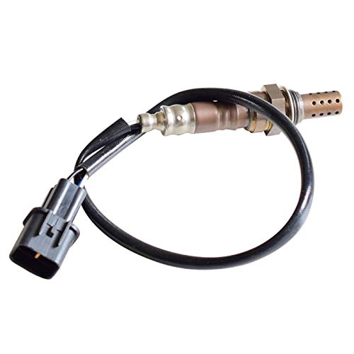 zzwllong Sensor de oxígeno Sensor de relación de Combustible y Aire, para Mitsubishi Colt V Galant Vi Outlander Pajero Pinin 1588A020 MR507749 DOX-0313 MR507846 Sensor de oxígeno Lambda