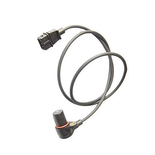 Bewitched ZHANGHANG Sensor de Pulso de cigüeñal Ajuste para Nissan Cabstar E Terrano II 25977-7F405 ZH