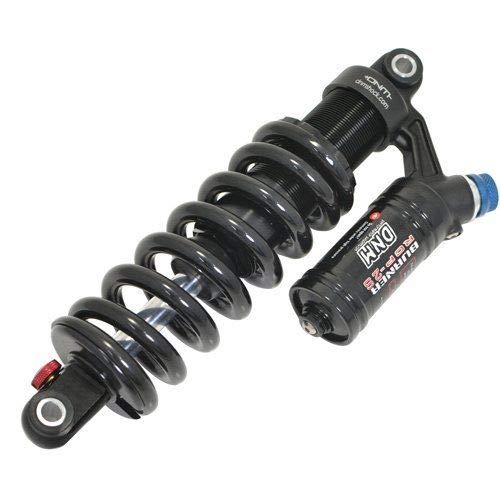 DNM BURNER-RCP2S Mountain Downhill Bike Rear Shock 265mm 750 lbs New Model Type, ST1678