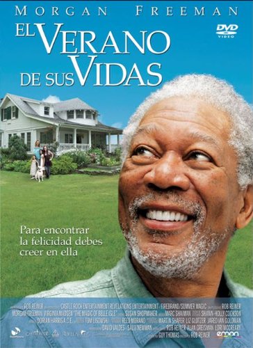 El Verano De Sus Vidas [DVD]