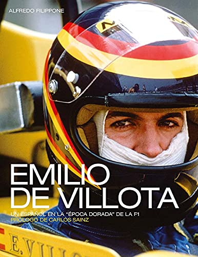 Emilio de Villota: Un español en la "época dorada" de la F1