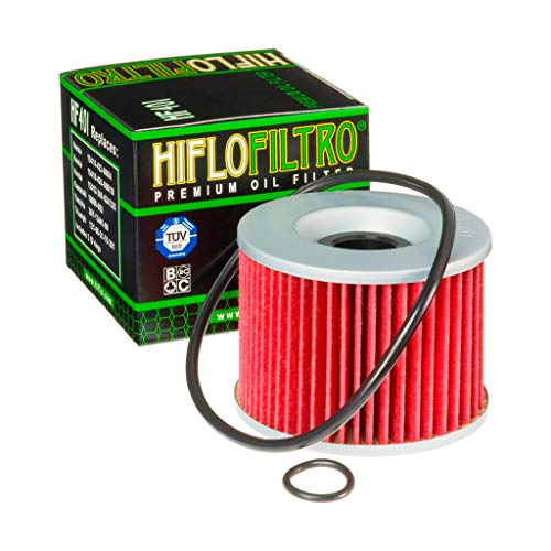 Filtro de aceite Hiflo CBX 650 E RC13 83-84