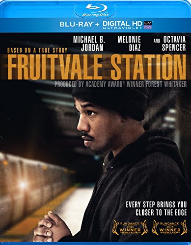 Fruitvale Station [Edizione: Stati Uniti] [Reino Unido] [Blu-ray]