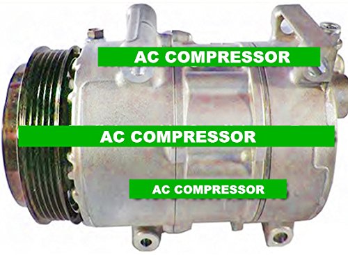 GOWE AC Compresor para coche Mercedes Benz AC Compresor para A150 A160 A170 A180 A200 B150 B160 B170 B180 B200 0012303511 0012309011 0022301311