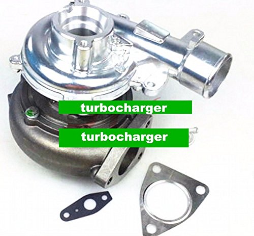 GOWE Turbocompresor completo Turbo CT20V 17201-0L040 / VIGO3000 VGT / 17201 0L040 Turbolader para Toyota Hilux/Landcruiser 3.0
