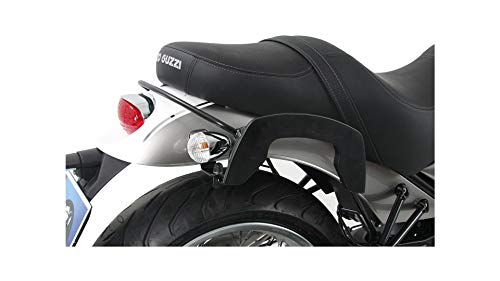 Hepco&Becker C-Bow - Soporte lateral para moto Guzzi C 940 Bellagio/Bellagio Aquilia Nera