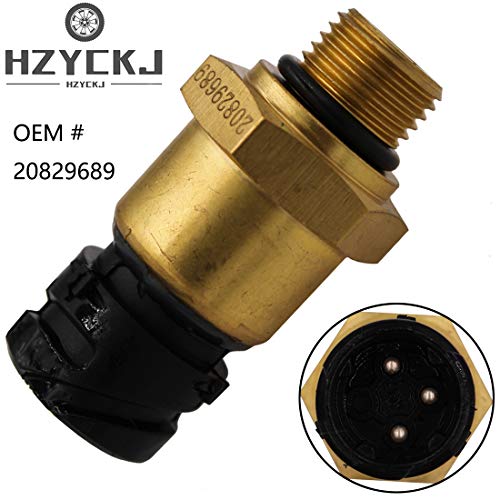 HZYCKJ Sensor de presión de aceite OEM # 20829689 20428459