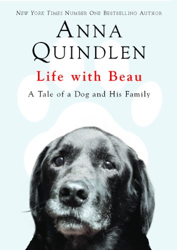 Life with Beau: A Tale of a Dog and His Family (English Edition)