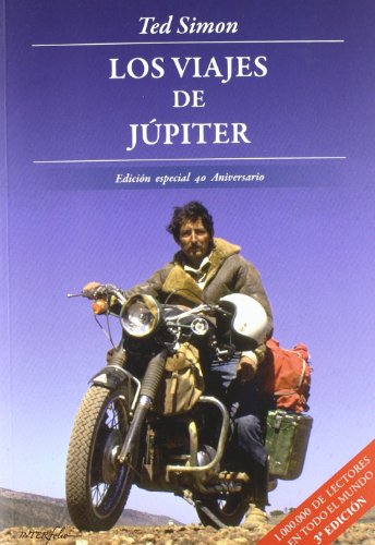 Los Viajes De Júpiter: Edición especial 40 aniversario: 1 (LEER Y VIAJAR)