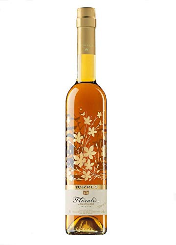 Moscatel Floralis, Vino de Postre - 500ml