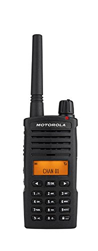 Motorola XT660 Digital PMR446 Radio de Dos vías