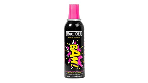 Muc Off Reifendichtmittel B.A.M!, 125 ml, 2032