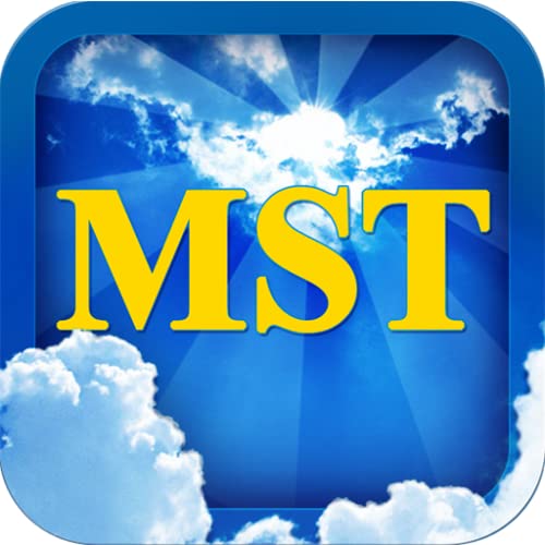 My Spiritual Toolkit (MST) - AA 12 Steps Tool for Members of Alcoholics Anonymous