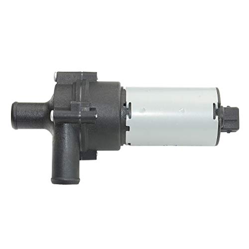 Para W163 Bomba de agua auxiliar de motor de control climático 0018356064 / A0018356064 / 0392020044