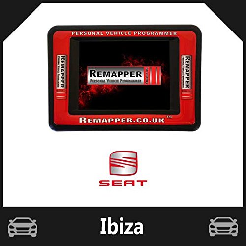 Seat Ibiza personalizada OBD ECU remapping, motor REMAP & Chip Tuning Tool – superior más caja de ajuste de Diesel