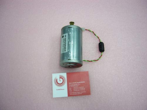 Sparepart: HP Inc. Scan Axis Motor Poly-V SV, CH538-60141