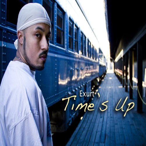 Time's Up Feat. Semi Moto (P.I.M.P.S.)