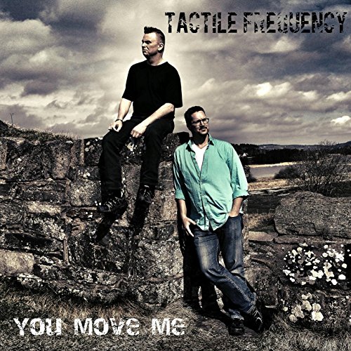 You Move Me (Acoustic Mix)