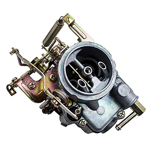 ZZHH Carb Carby Carburetor Fit para Nissan Cherry Pulsar Vanette Sunny Truck A12 Motor 16010-H1602