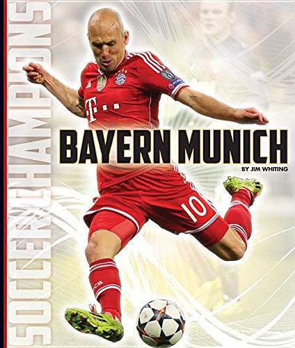 Bayern Munich (Soccer Champions)