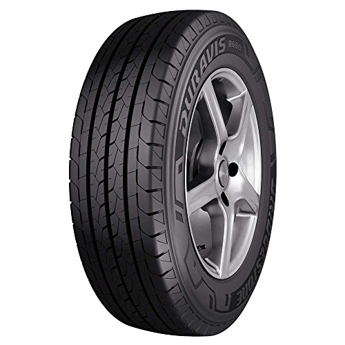 Bridgestone Duravis R-660 - 215/70/R15 107S - E/B/72 - Neumático de verano