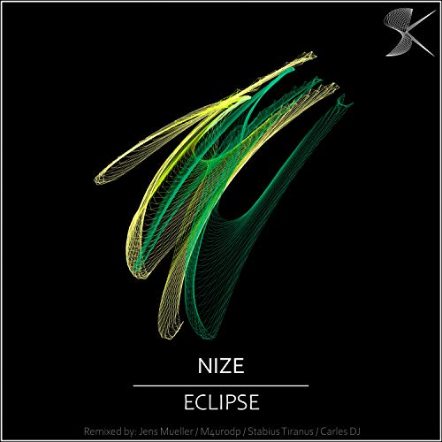 Eclipse (Jens Mueller Remix)