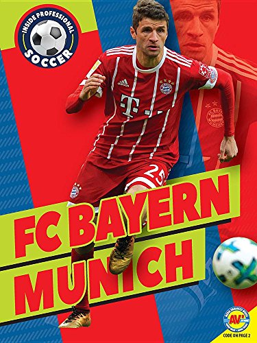 FC Bayern Munich (Inside Professional Soccer)