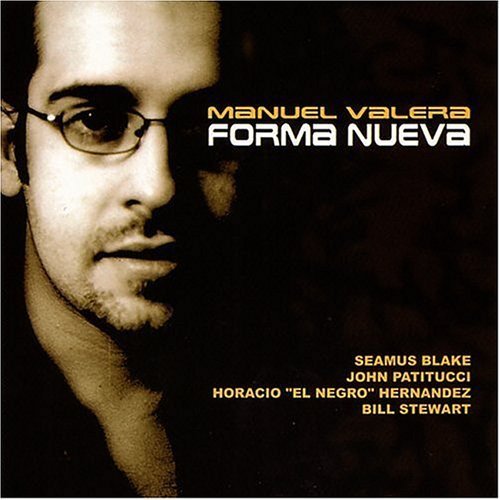 Forma Nueva by Manuel Valera (2004-05-17)
