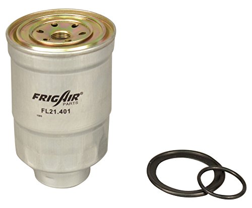 frigair fl21.401 Filtro combustible