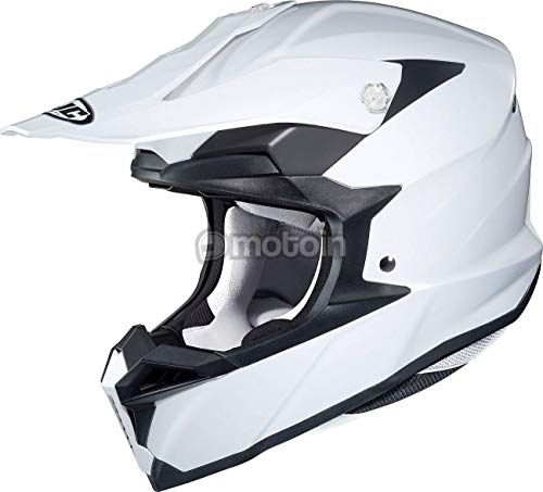 Helmet HJC I50 WHITE M
