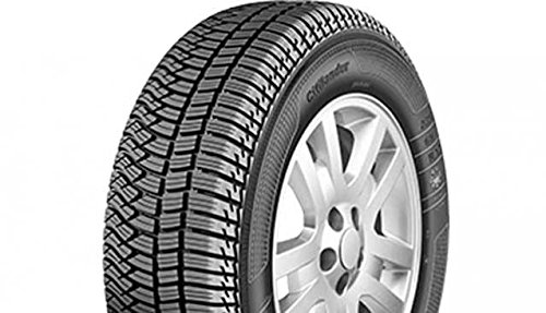 Kleber Citilander EL M+S - 235/60R16 104H - Neumático todas las Estaciones