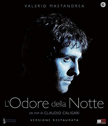 L'odore Della Notte [Italia] [Blu-ray]