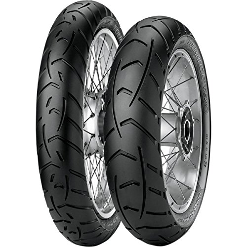 Metzeler 170/60 ZR17 72 W tourance Next TL – 60/60/R17 72 W – a/a/70DB – Moto Neumáticos