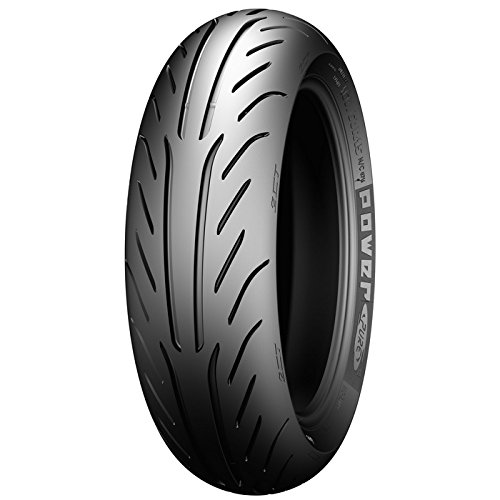 MICHELIN 130/70-12 62P POWER PURE SC REINF. TL R (SCOOTER)
