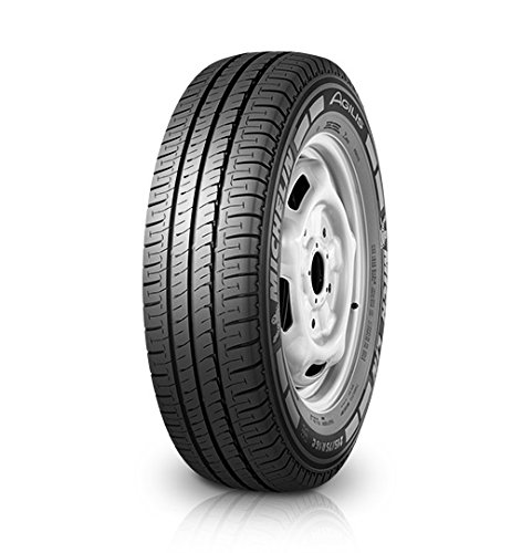 Michelin Agilis+ - 235/65/R16 113R - C/B/70 - Neumático de verano