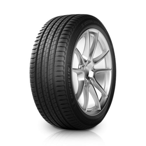 Michelin Latitude Sport 3 - 295/35R21 103Y - Neumático de Verano