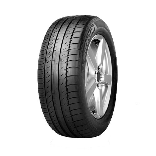 Michelin Latitude Sport EL FSL - 255/55R18 109Y - Neumático de Verano