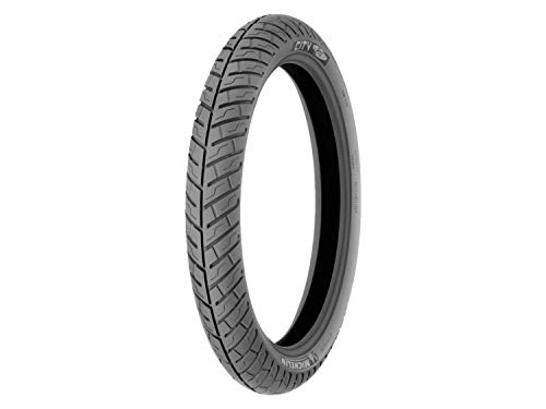 Michelin Michelin 100/90 -18 56P City Pro TT – 90/90/R18 56P – a/a/70DB – Moto Neumáticos