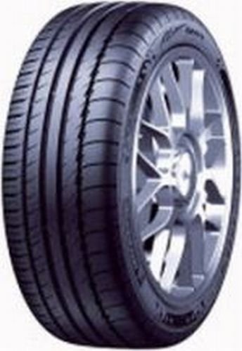 Michelin Pilot Sport PS2 EL FSL - 295/30R18 98Y - Neumático de Verano