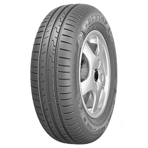 Neumático Dunlop Sp street response 2 165 65 R15 81T TL Verano para coches