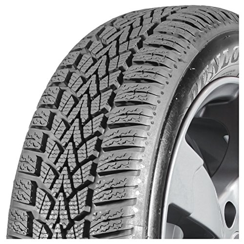 NEUMÁTICO DUNLOP SP WINTER RESPONSE 2 185 60 R15 84T INVIERNO TL M+S 3PMSF MS PARA COCHES