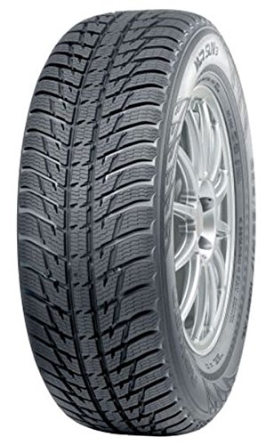 Nokian WR SUV 3 XL M+S - 235/55R18 104H - Neumático de Invierno