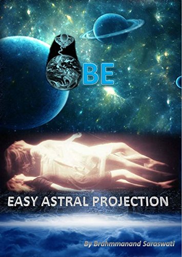 OBE: EASY ASTRAL PROJECTION (English Edition)