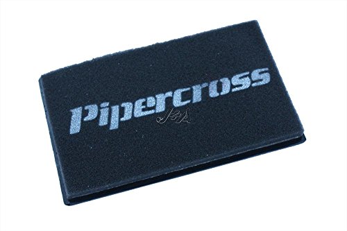 Pipercross Filtro de aire Ascona C 3/1987-8/1988 2.0i GT