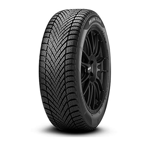 Pirelli Cinturato Winter - 155/65/R14 75T - C/B/75 - Neumático inviernos